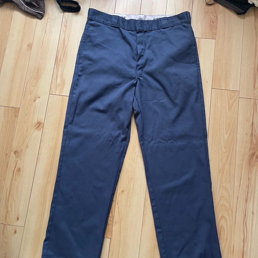 Dickie’s 874